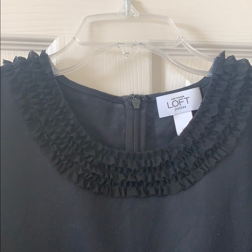 LOFT 🖤 Little Black Dress